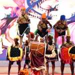 Cultural Evening